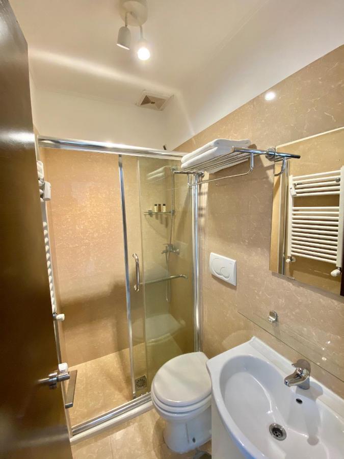 Euro Star Guest House Rome Exterior photo